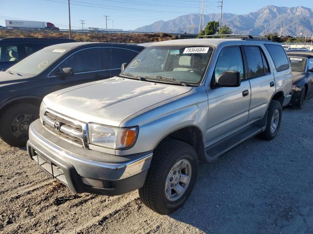 toyota 4runner 2000 jt3gm84r6y0064246