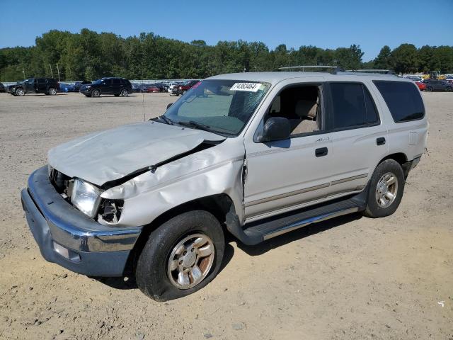 toyota 4runner 2000 jt3gm84r6y0064571