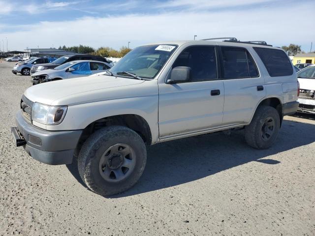 toyota 4runner 1997 jt3gm84r7v0009560