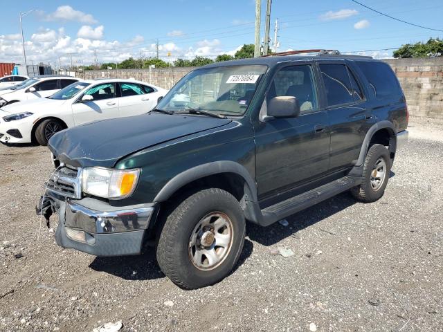 toyota 4runner 1999 jt3gm84r7x0041881