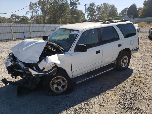 toyota 4runner 1999 jt3gm84r7x0043999