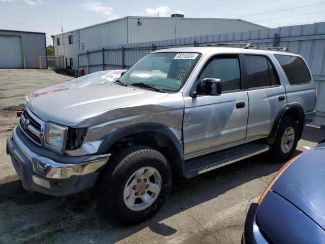 toyota 4runner 2000 jt3gm84r7y0066975