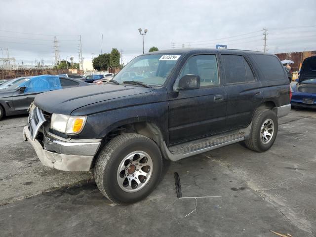 toyota 4runner 2000 jt3gm84r7y0067074