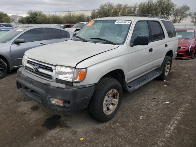 toyota 4runner 2000 jt3gm84r8y0069495