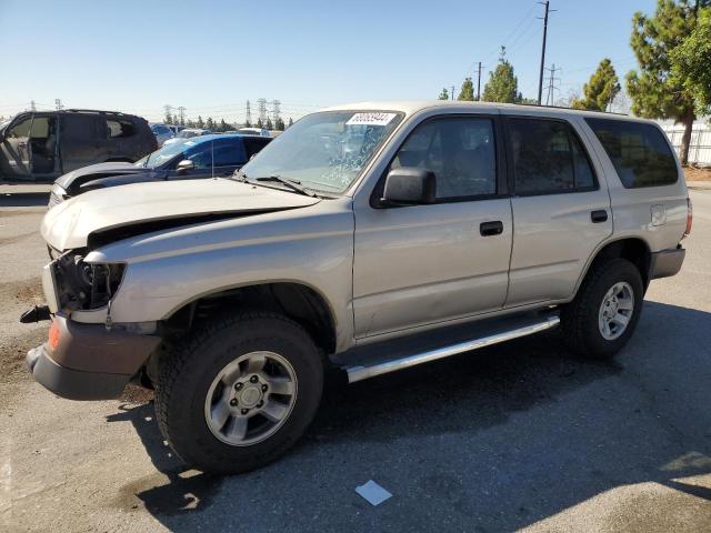 toyota 4runner 1998 jt3gm84r9w0032095