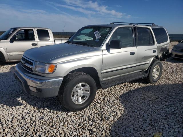 toyota 4runner 1999 jt3gm84r9x0041512