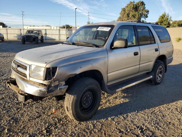 toyota 4runner 2000 jt3gm84r9y0053788