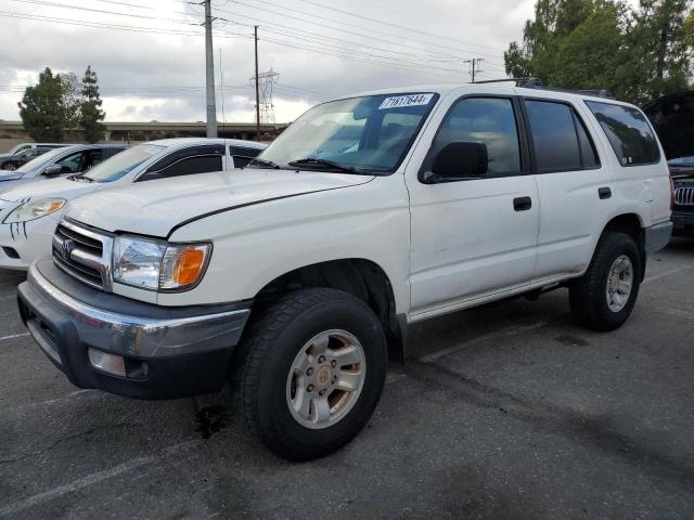 toyota 4runner 2000 jt3gm84r9y0055363