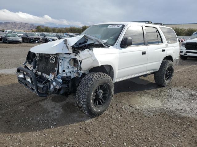 toyota 4runner 2000 jt3gm84r9y0067030