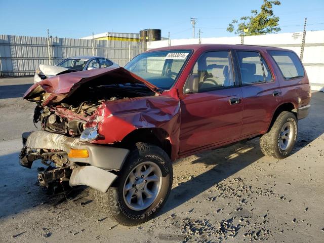 toyota 4runner 1996 jt3gm84rxt0003443