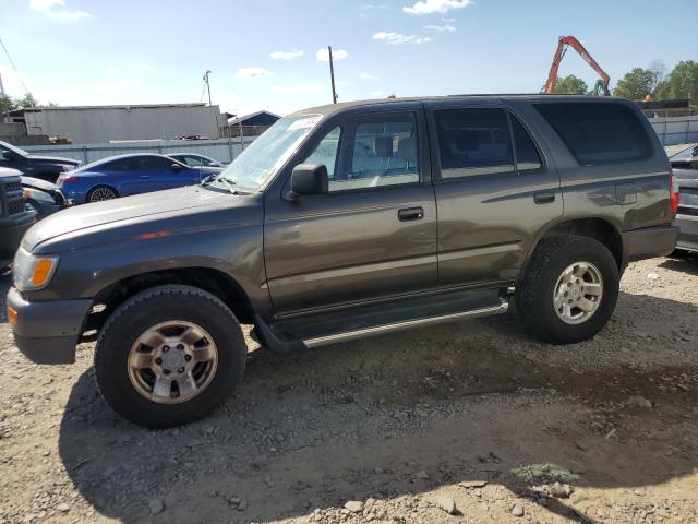 toyota 4runner 1998 jt3gm84rxw0020666