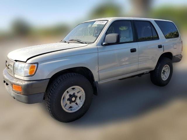 toyota 4runner 1998 jt3gm84rxw0025138