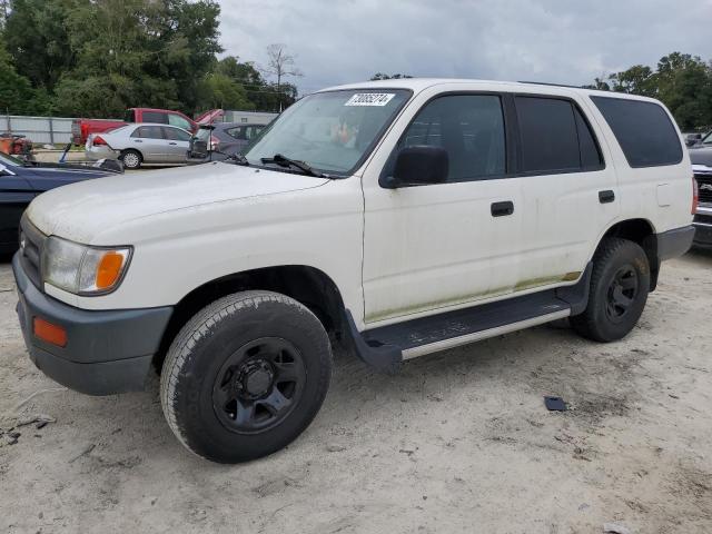 toyota 4runner 1998 jt3gm84rxw0034079