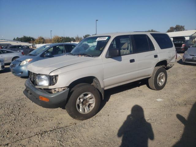 toyota 4runner 1998 jt3gm84rxw0035734