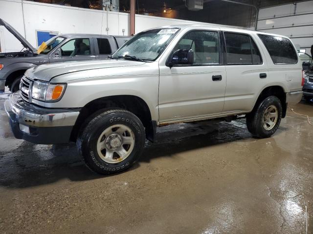 toyota 4runner 2000 jt3gm84rxy0061947