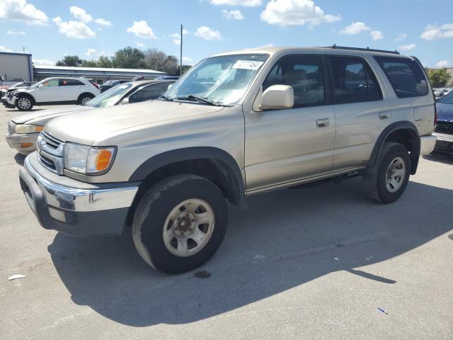 toyota 4runner sr 2001 jt3gn86r010180591