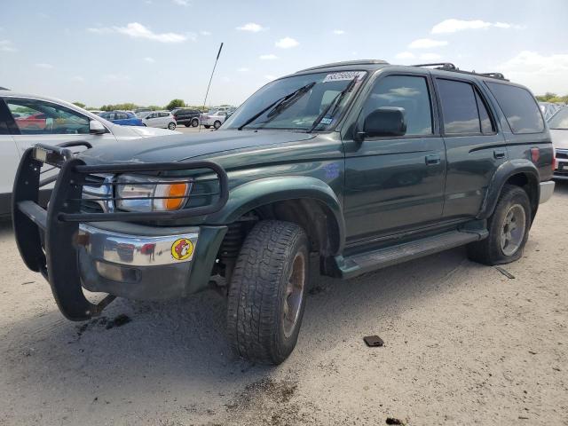 toyota 4runner sr 2001 jt3gn86r010206364