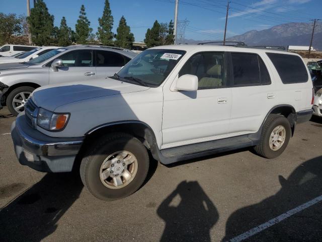 toyota 4runner sr 2002 jt3gn86r020226163