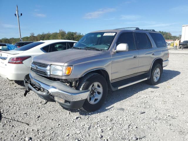 toyota 4runner sr 2002 jt3gn86r020228656