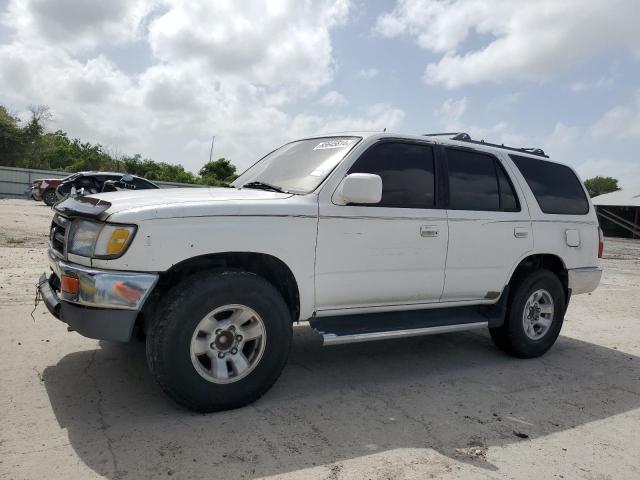 toyota 4runner sr 1996 jt3gn86r0t0012274