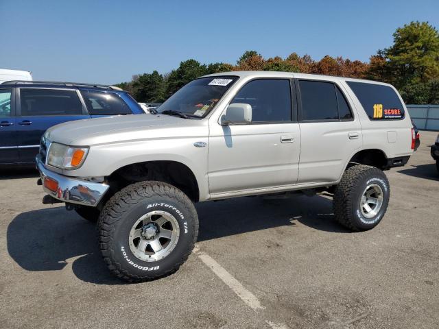 toyota 4runner sr 1997 jt3gn86r0v0032303