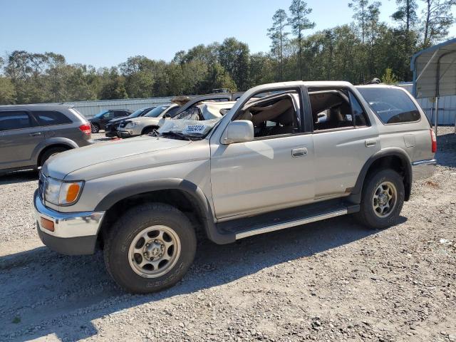 toyota 4runner sr 1997 jt3gn86r0v0045553