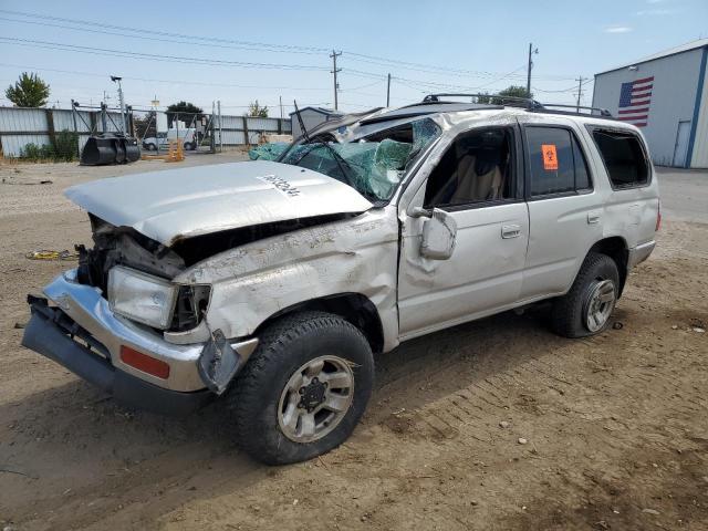 toyota 4runner sr 1998 jt3gn86r0w0074794