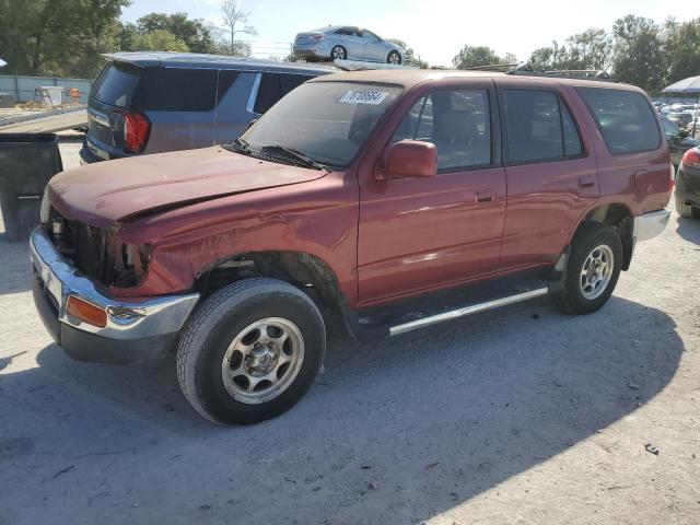 toyota 4runner sr 1998 jt3gn86r0w0076934