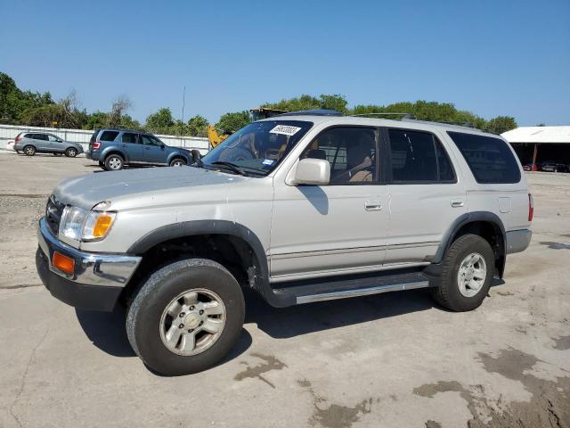 toyota 4runner sr 1998 jt3gn86r0w0090137