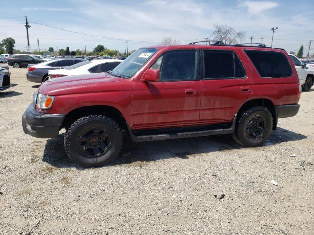 toyota 4runner 1999 jt3gn86r0x0100926