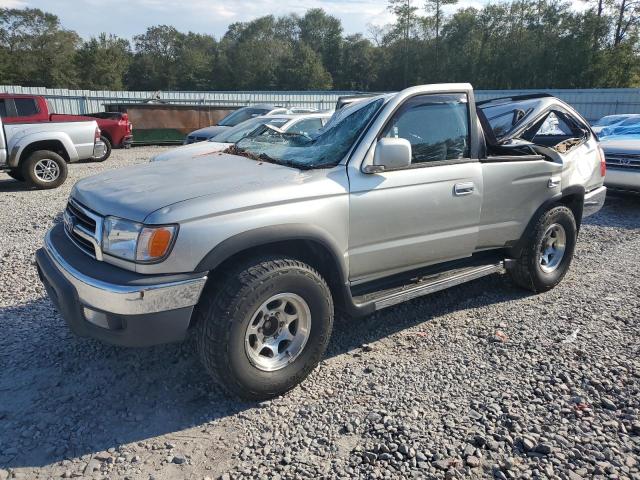 toyota 4runner sr 1999 jt3gn86r0x0123039