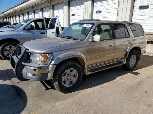 toyota 4runner sr 2002 jt3gn86r120232747