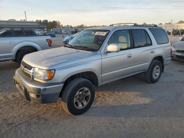 toyota 4runner sr 2002 jt3gn86r120246955