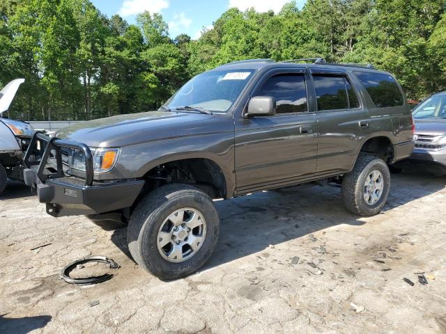 toyota 4runner 1996 jt3gn86r1t0011229