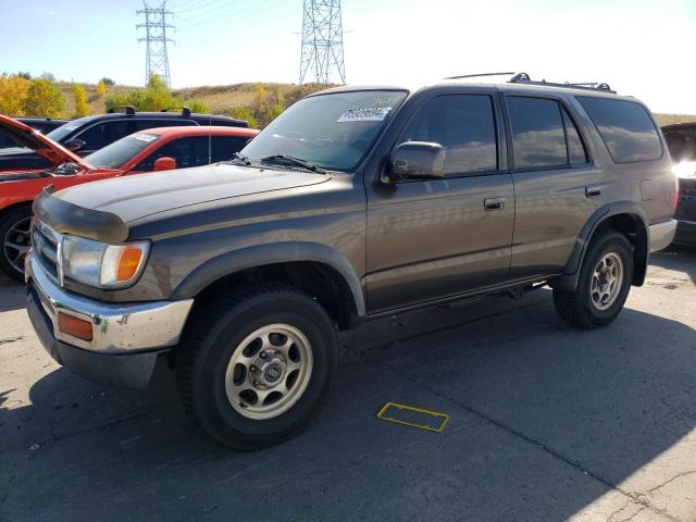 toyota 4runner sr 1996 jt3gn86r1t0016107