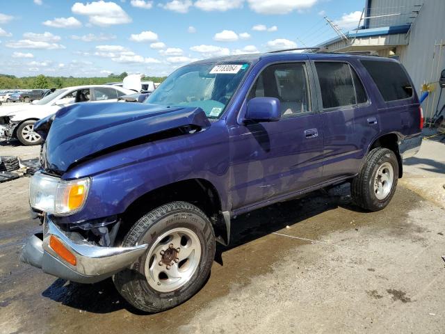 toyota 4runner sr 1998 jt3gn86r1w0060015