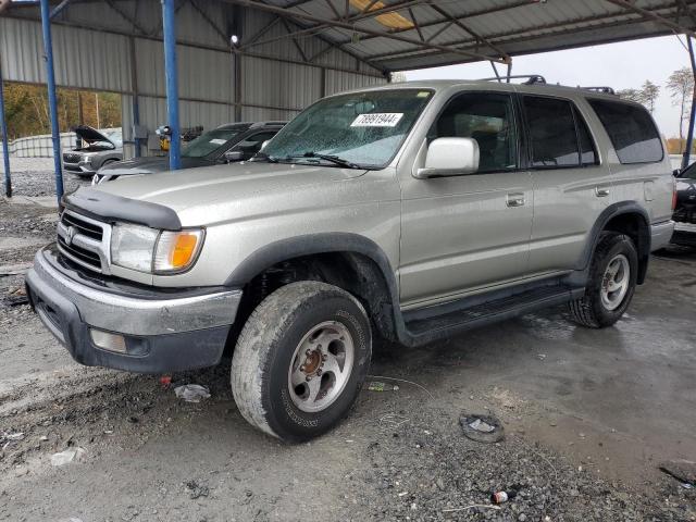 toyota 4runner sr 1999 jt3gn86r1x0115788