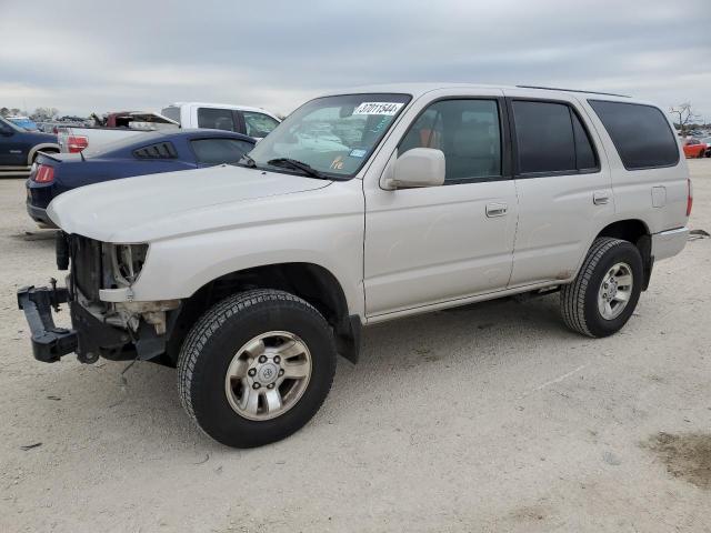 toyota 4runner 2000 jt3gn86r1y0153636