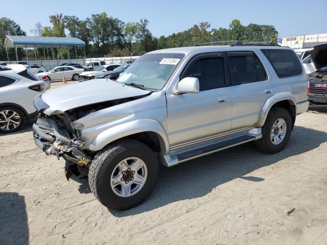 toyota 4runner sr 2001 jt3gn86r210180379