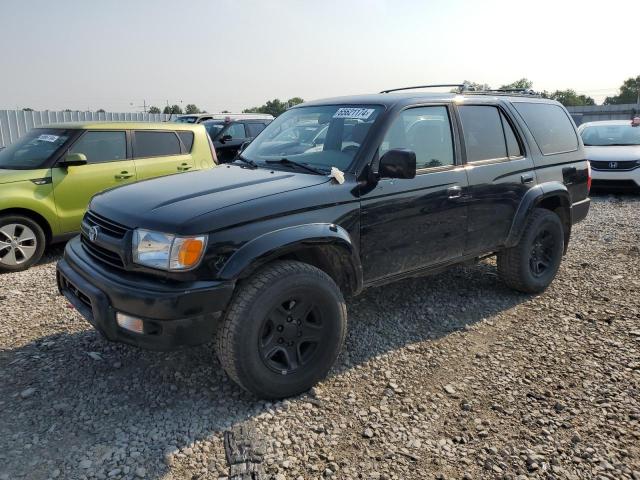 toyota 4runner 2001 jt3gn86r210191950