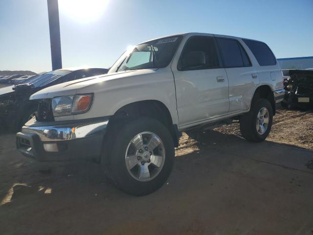 toyota 4runner sr 2002 jt3gn86r220253977