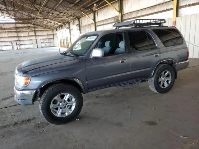 toyota 4runner sr 1996 jt3gn86r2t0018612