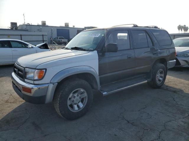 toyota 4runner sr 1998 jt3gn86r2w0066955