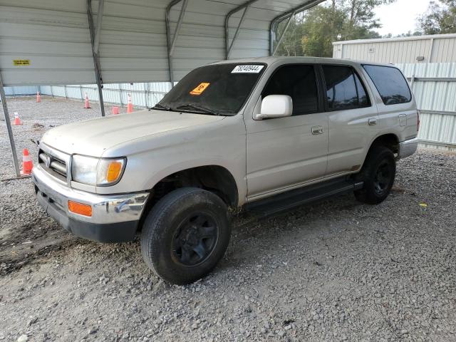 toyota 4runner sr 1998 jt3gn86r2w0073386