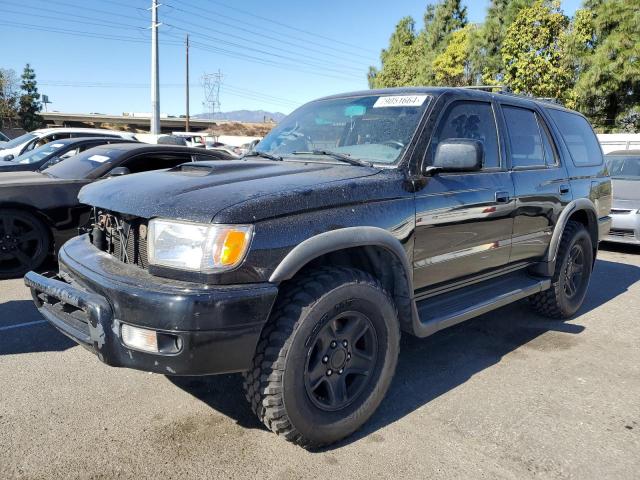 toyota 4runner sr 1999 jt3gn86r2x0093011