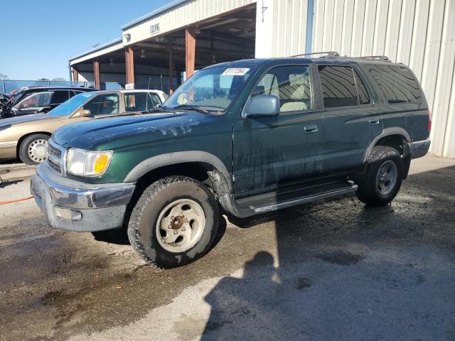 toyota 4runner sr 1999 jt3gn86r2x0114584