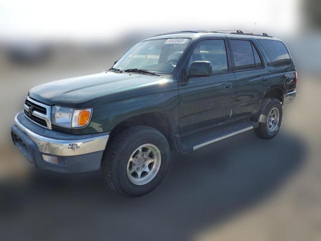 toyota 4runner 1999 jt3gn86r2x0128890