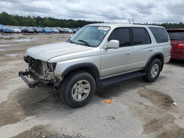 toyota 4runner 2000 jt3gn86r2y0146100