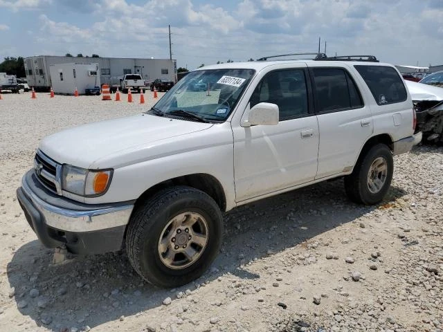 toyota 4runner sr 2000 jt3gn86r2y0146484