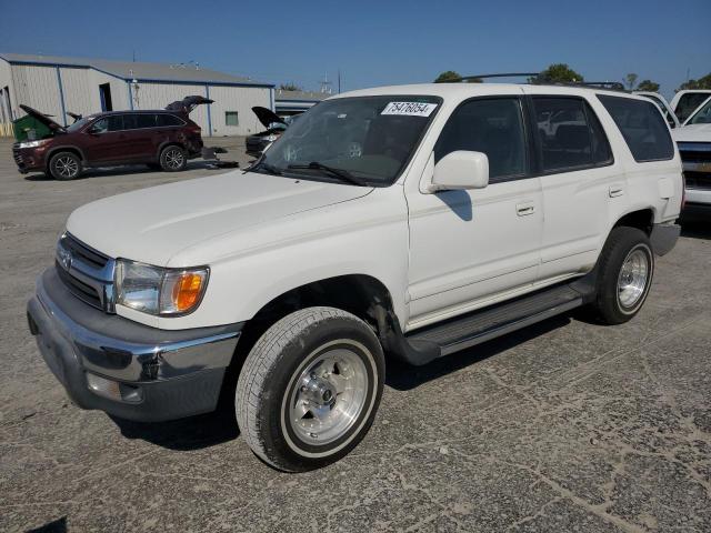 toyota 4runner sr 2001 jt3gn86r310193643